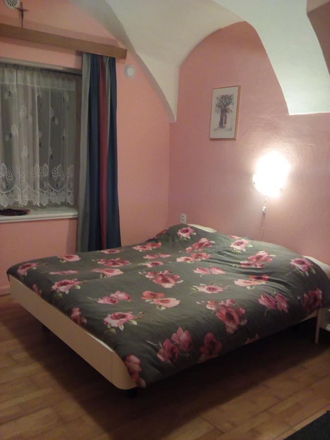 Country House U Potoka Guest House Bozanov Ngoại thất bức ảnh
